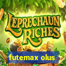 futemax olus